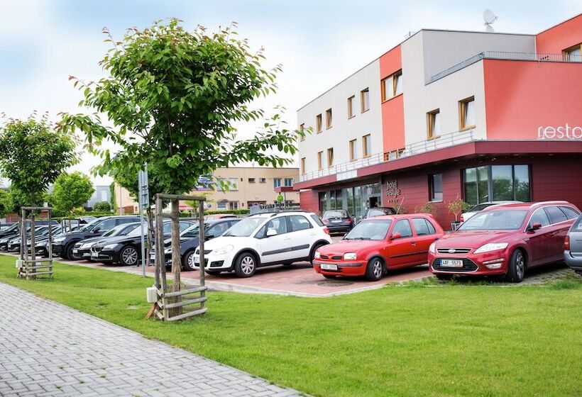 Fotos del hotel Lifestyle:  6