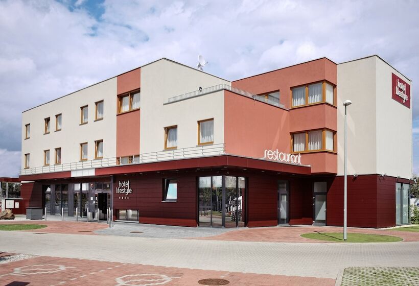 Fotos del hotel Lifestyle:  7