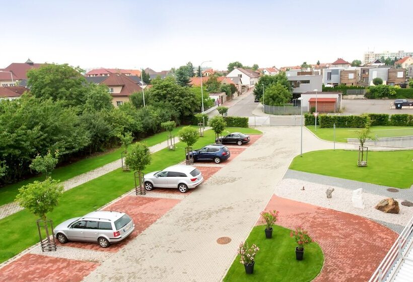 Fotos del hotel Lifestyle:  9