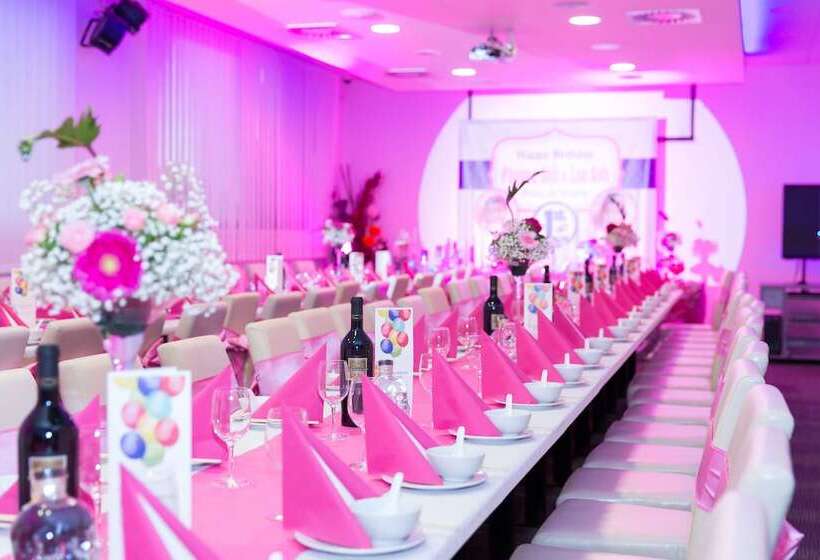 Fotos del hotel Lifestyle:  3