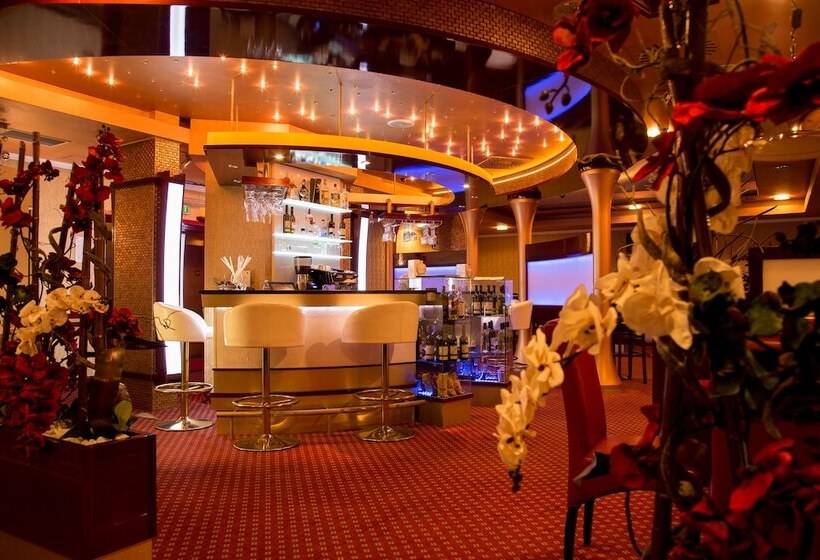 Fotos del hotel Lifestyle:  11