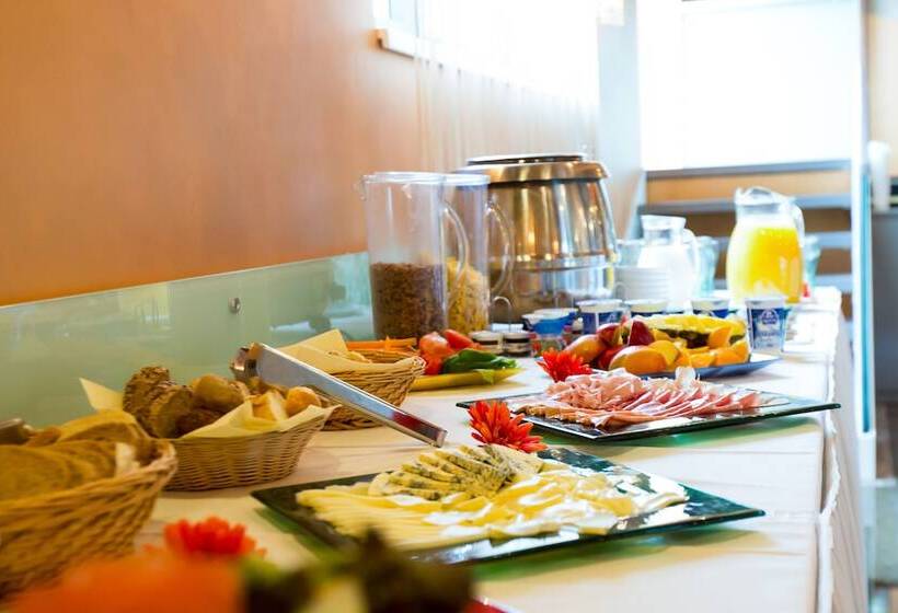 Fotos del hotel Lifestyle:  2