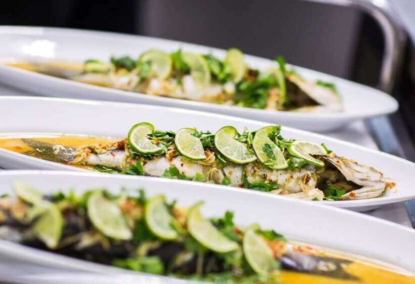 Fotos del hotel Lifestyle:  14