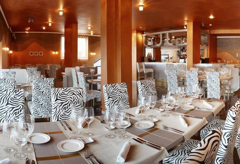 Fotos del hotel Lifestyle:  15