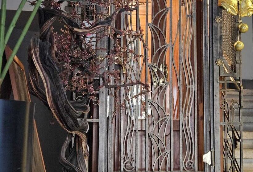 Fotos del hotel Walton S Taksim Pera:  33