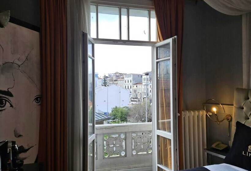 Fotos del hotel Walton S Taksim Pera:  40