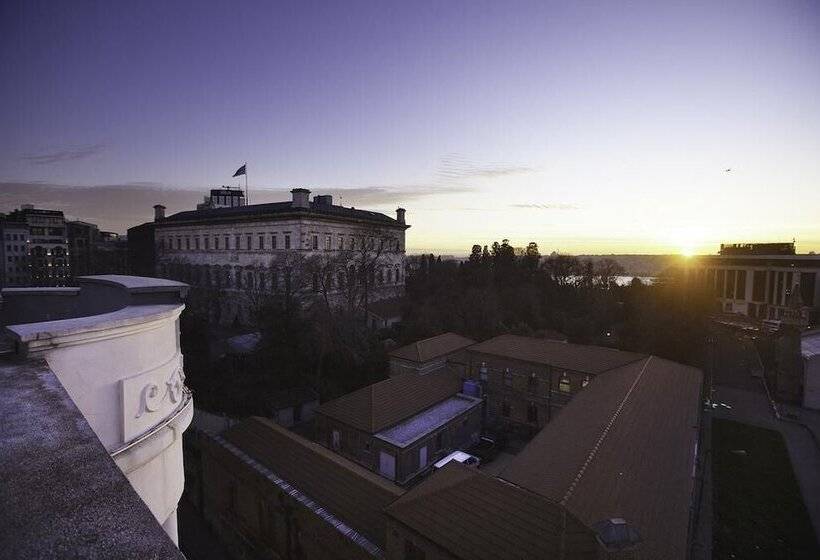 Fotos del hotel Walton S Taksim Pera:  15