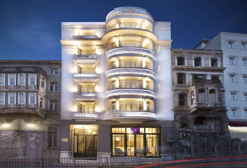 Fotos del hotel Walton S Taksim Pera:  24