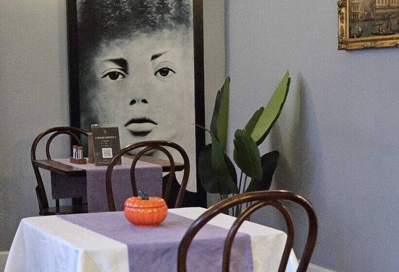 Fotos del hotel Walton S Taksim Pera:  35