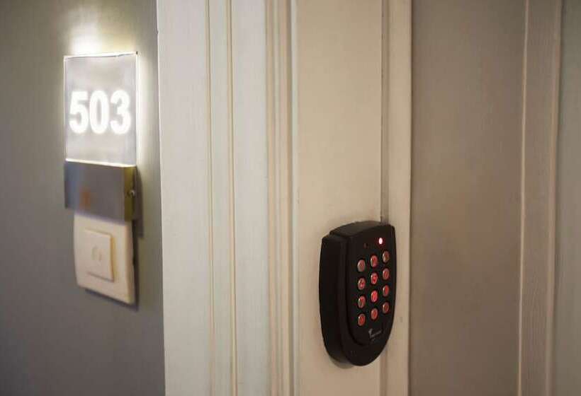 Fotos del hotel Walton S Taksim Pera:  36