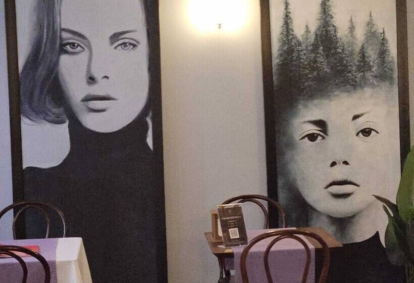 Fotos del hotel Walton S Taksim Pera:  37