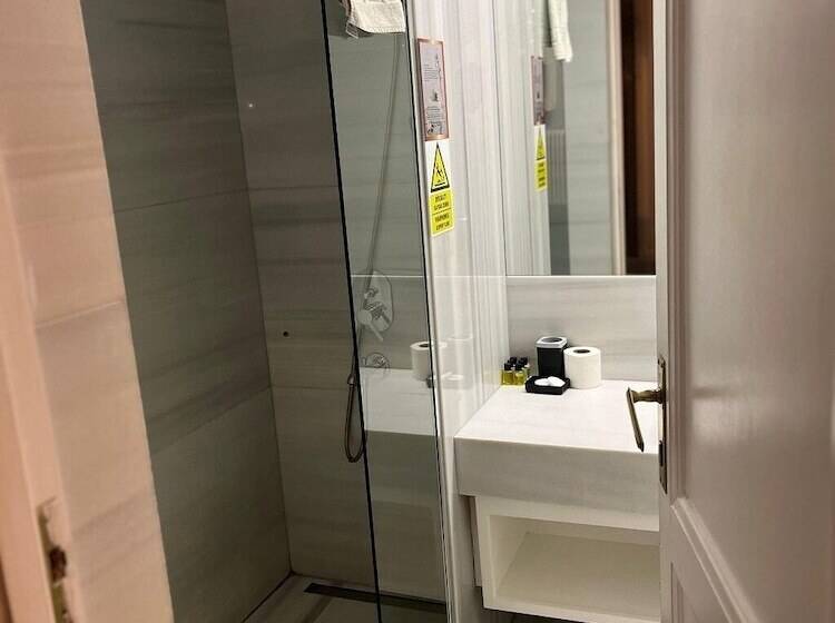 Fotos del hotel Walton S Taksim Pera:  38