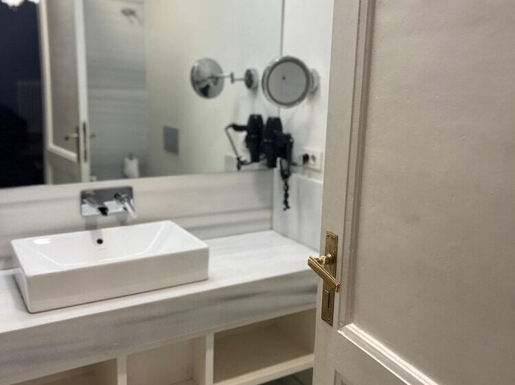 Fotos del hotel Walton S Taksim Pera:  27