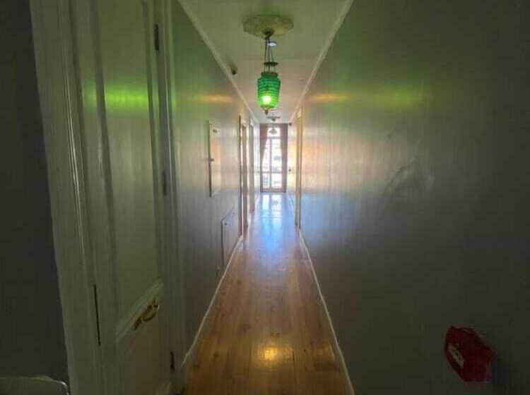 Fotos del hotel Walton S Taksim Pera:  28