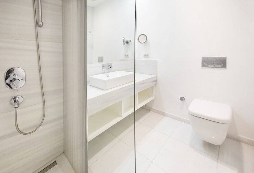 Fotos del hotel Walton S Taksim Pera:  14