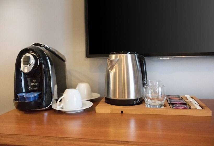 Fotos del hotel Walton S Taksim Pera:  46