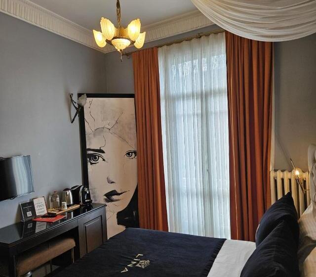 Fotos del hotel Walton S Taksim Pera:  19