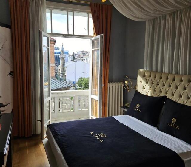 Fotos del hotel Walton S Taksim Pera: 1 Fotos del hotel Walton S Taksim Pera: 1