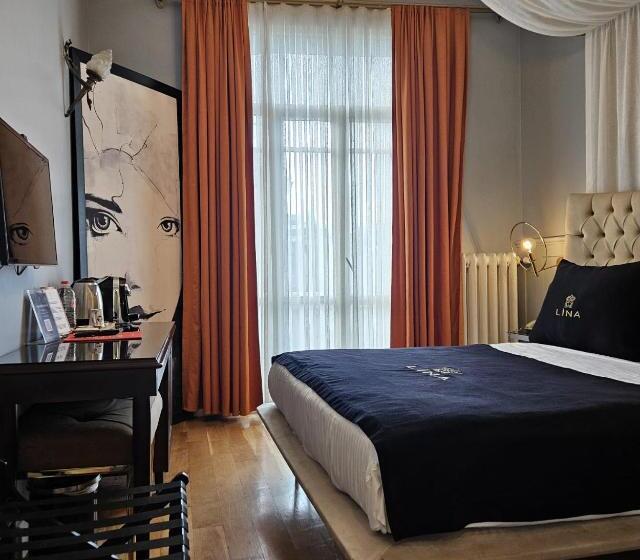 Fotos del hotel Walton S Taksim Pera:  10