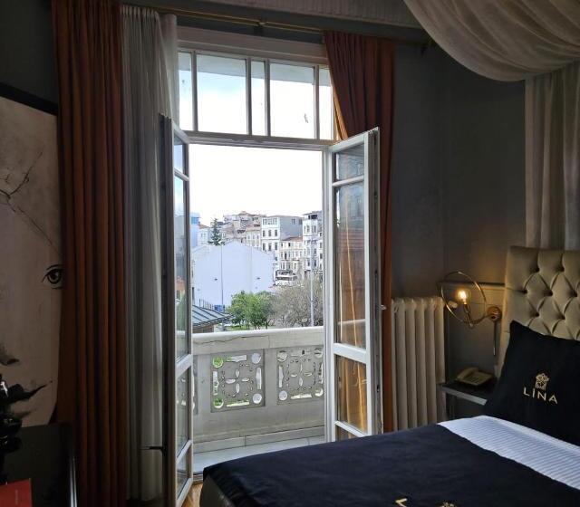 Fotos del hotel Walton S Taksim Pera:  5