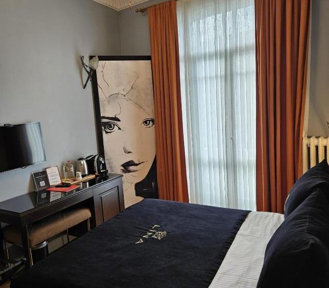 Fotos del hotel Walton S Taksim Pera:  44