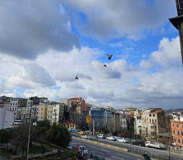 Fotos del hotel Walton S Taksim Pera:  42