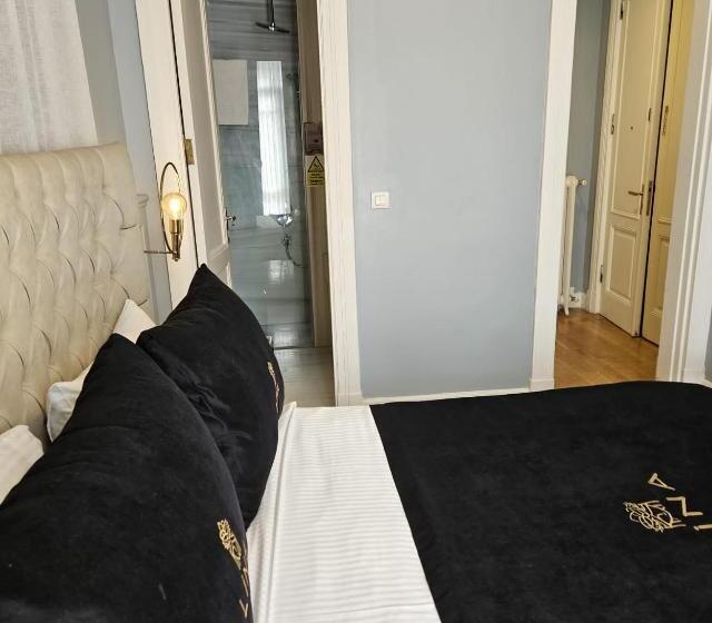 Fotos del hotel Walton S Taksim Pera:  18