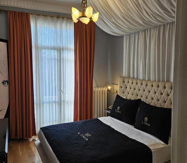 Fotos del hotel Walton S Taksim Pera:  4