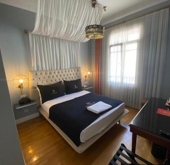 Fotos del hotel Walton S Taksim Pera:  7