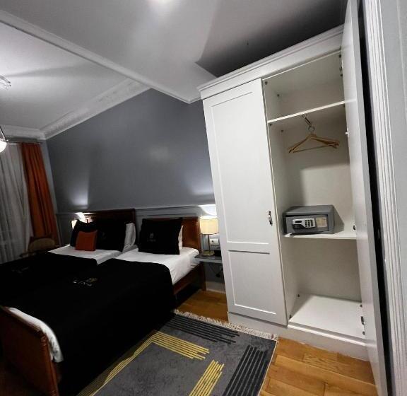 Fotos del hotel Walton S Taksim Pera:  2