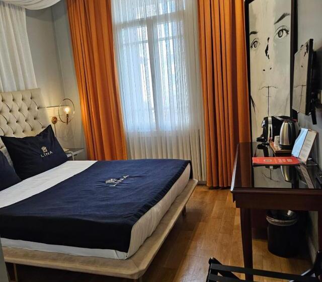 Fotos del hotel Walton S Taksim Pera:  9