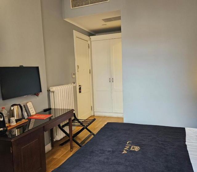 Fotos del hotel Walton S Taksim Pera:  16
