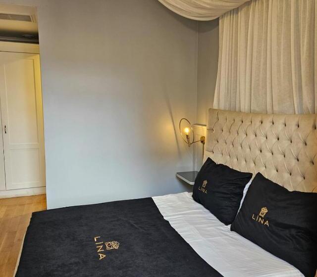 Fotos del hotel Walton S Taksim Pera:  11