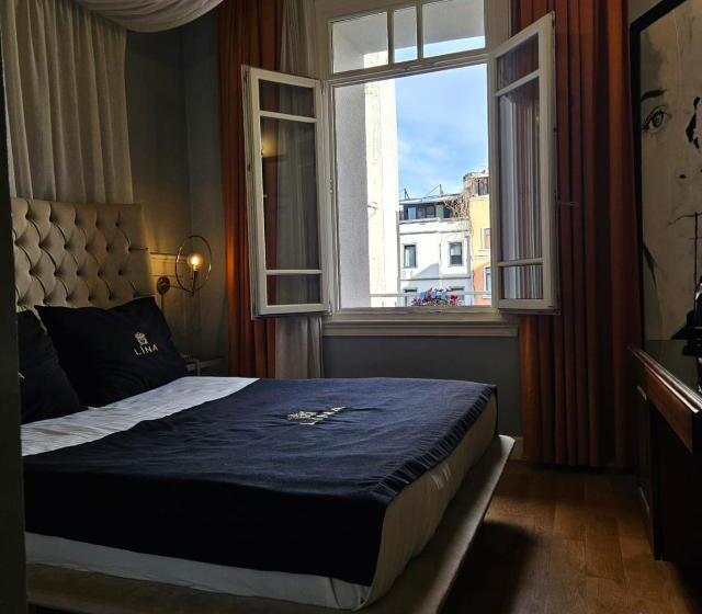 Fotos del hotel Walton S Taksim Pera:  12