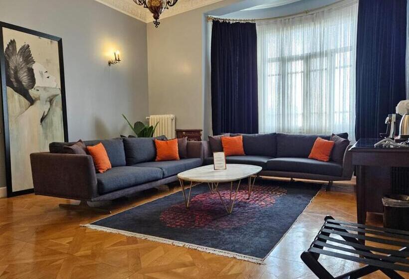 Fotos del hotel Walton S Taksim Pera:  50