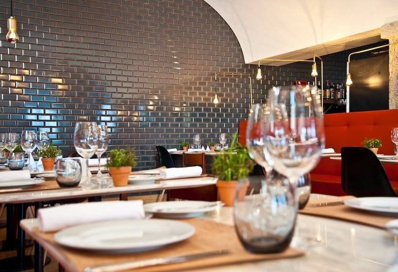 Fotos del hotel Lisboa Carmo:  17
