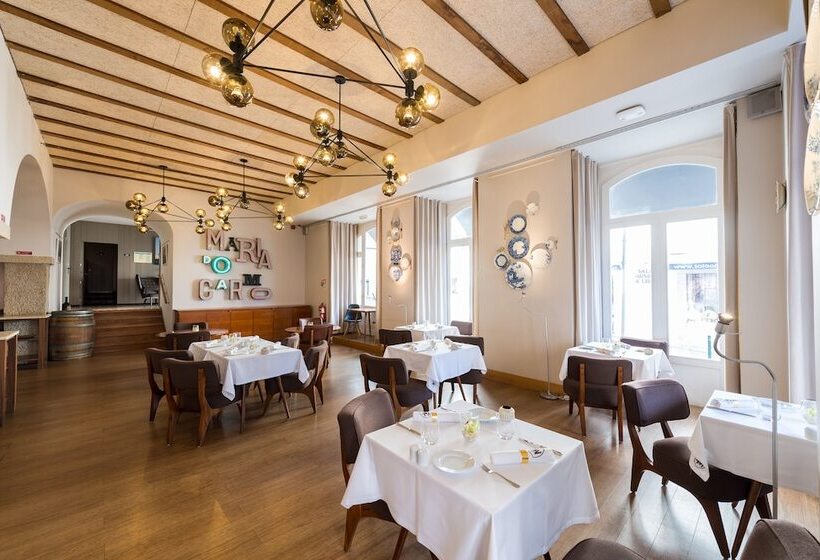 Fotos del hotel Lisboa Carmo:  14
