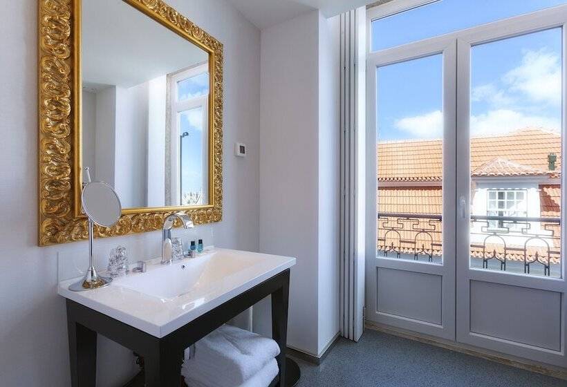 Fotos del hotel Lisboa Carmo:  26