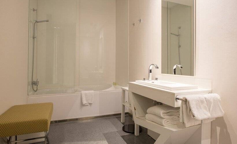 Fotos del hotel Lisboa Carmo:  11