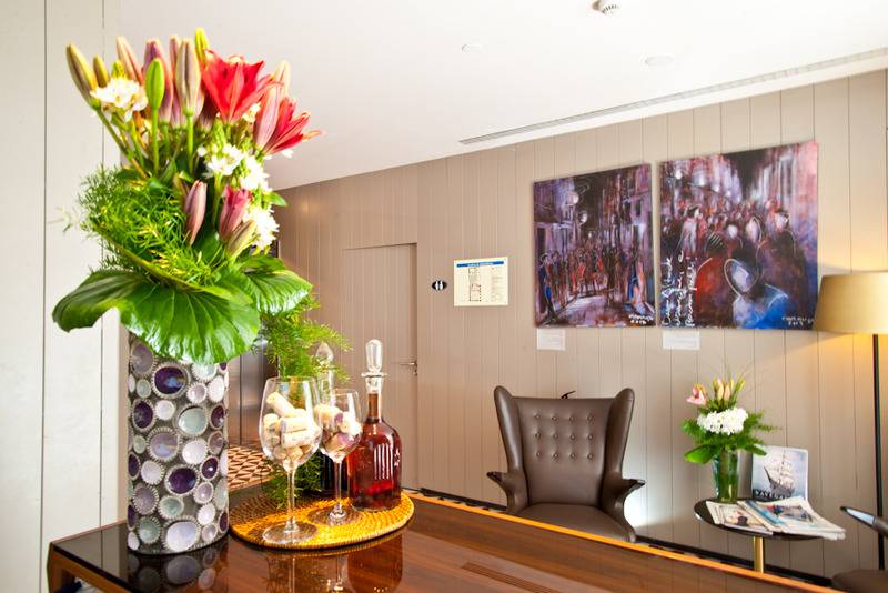 Fotos del hotel Lisboa Carmo:  42