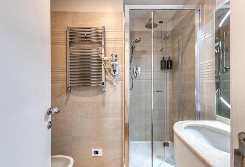 Fotos del hotel Hotel Villa Linnaeus:  11