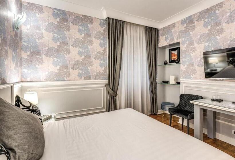 Fotos del hotel Hotel Villa Linnaeus:  12