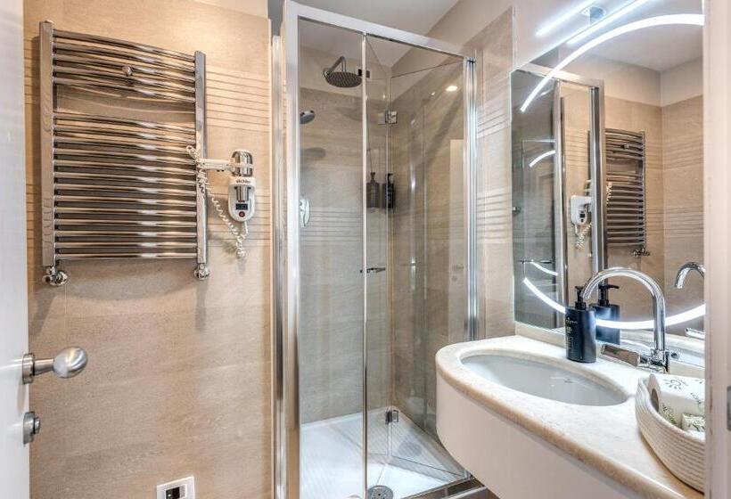 Fotos del hotel Hotel Villa Linnaeus:  13