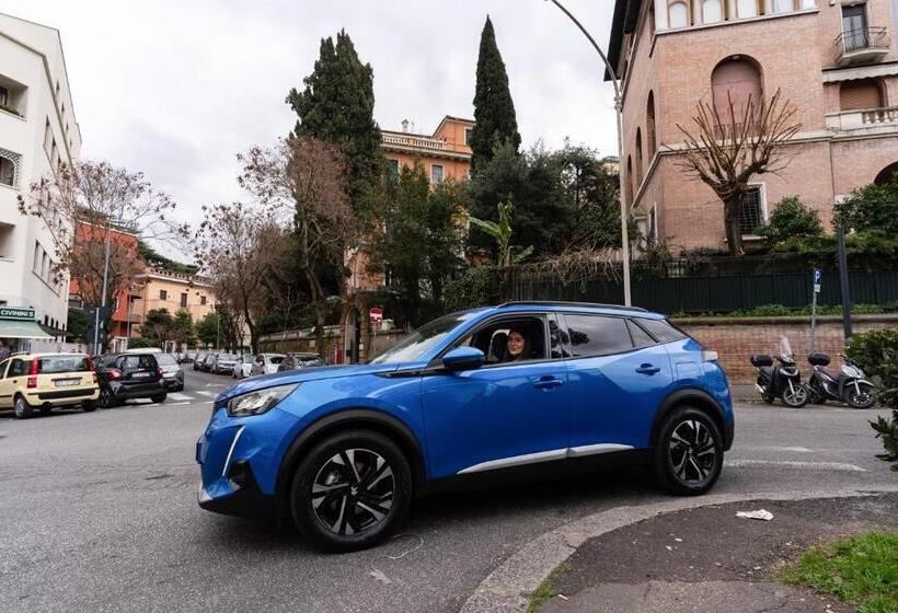 Fotos del hotel Hotel Villa Linnaeus:  21