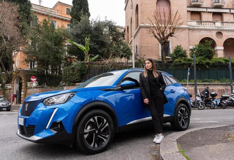 Fotos del hotel Hotel Villa Linnaeus:  19