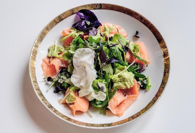 Fotos del hotel Hotel Villa Linnaeus:  6