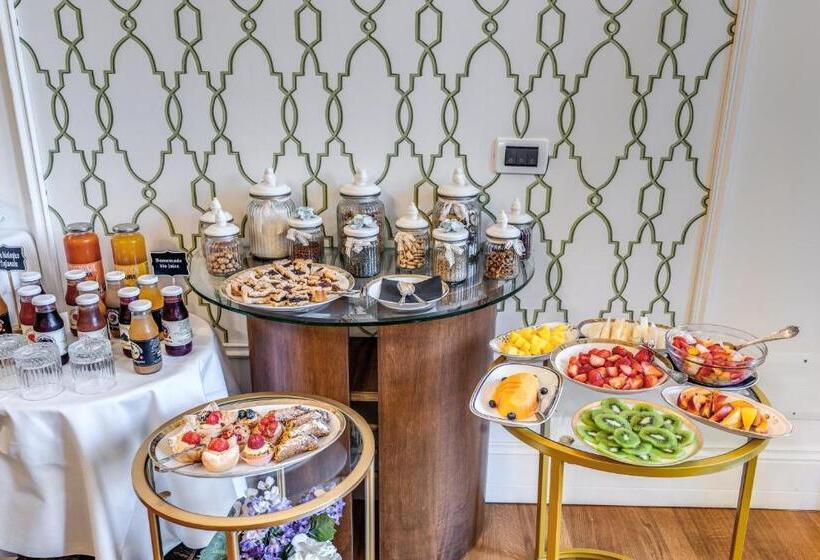 Fotos del hotel Hotel Villa Linnaeus:  10