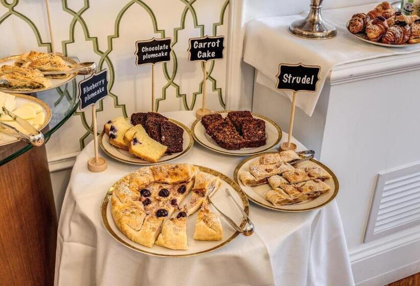 Fotos del hotel Hotel Villa Linnaeus:  7