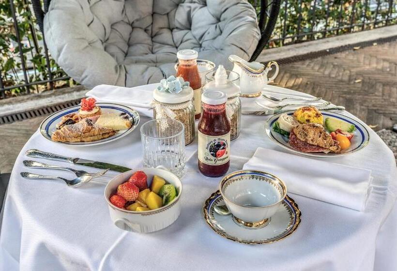 Fotos del hotel Hotel Villa Linnaeus:  8