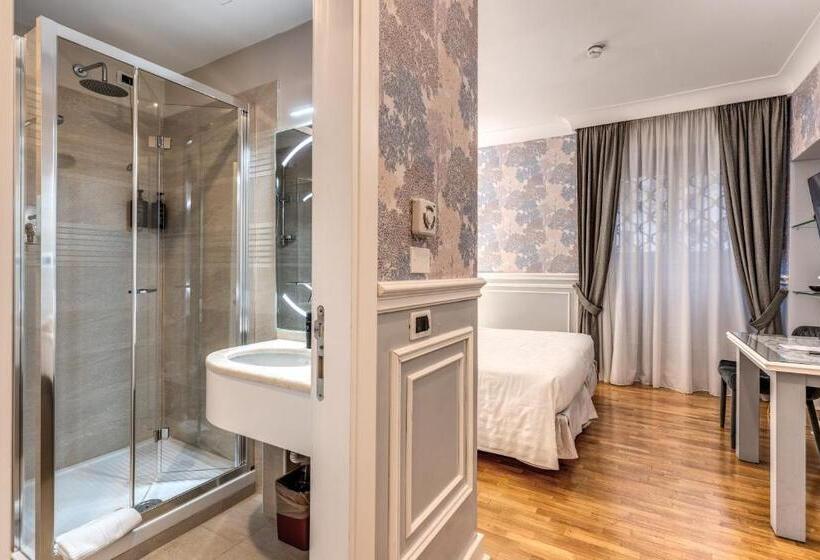 Fotos del hotel Hotel Villa Linnaeus:  24